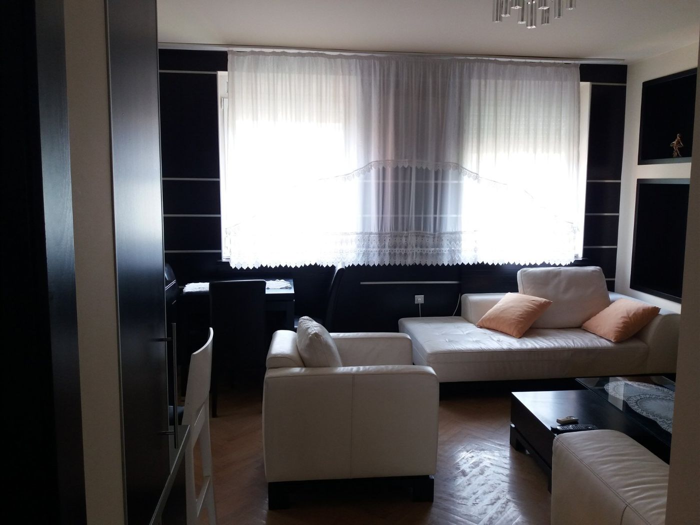 Odličan komforan dvosoban stan   Aleksandar gradnja   062 792 583 1