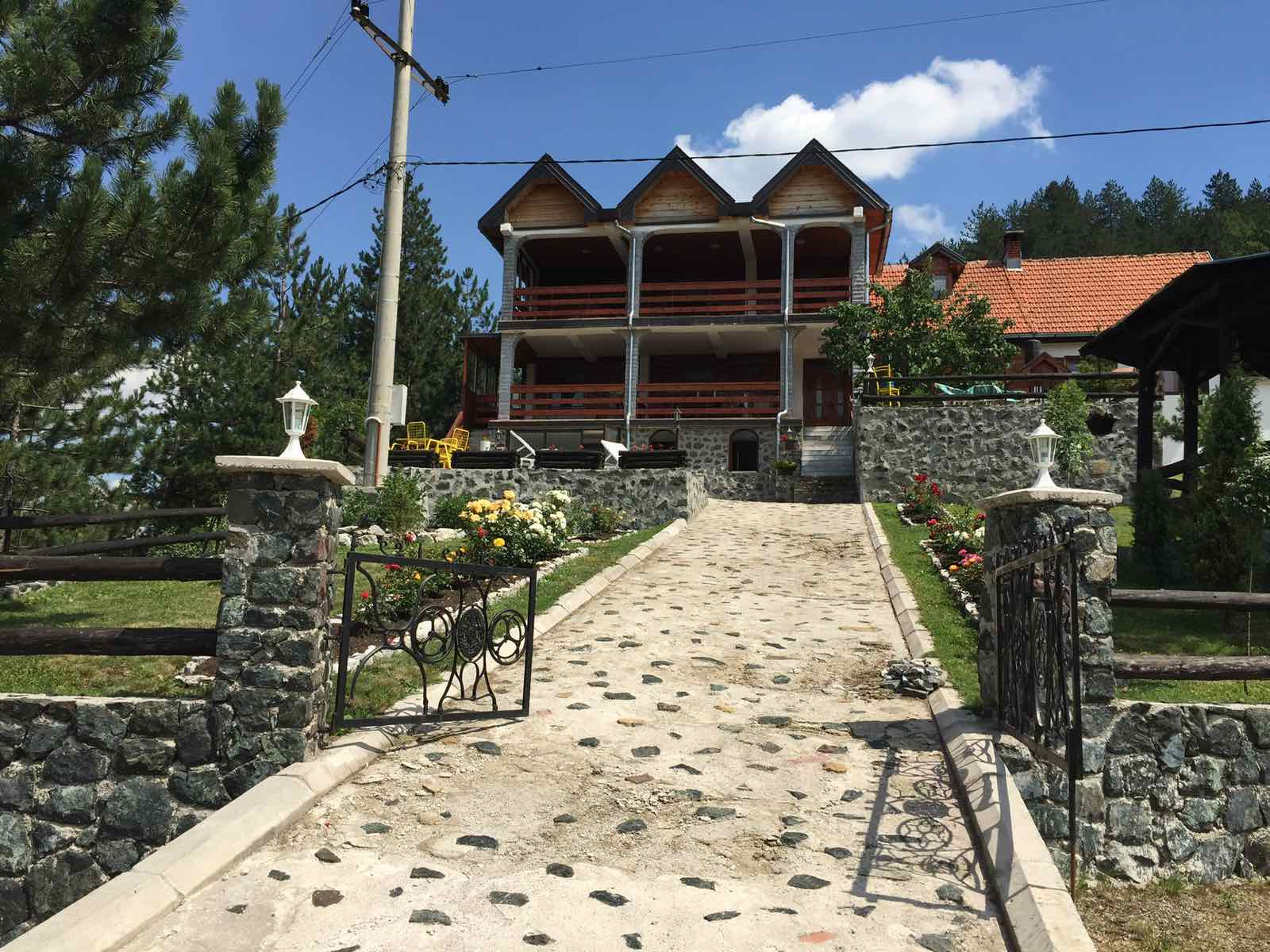 Prodaja kuce Zlatibor ili zamena za nekretninu 2