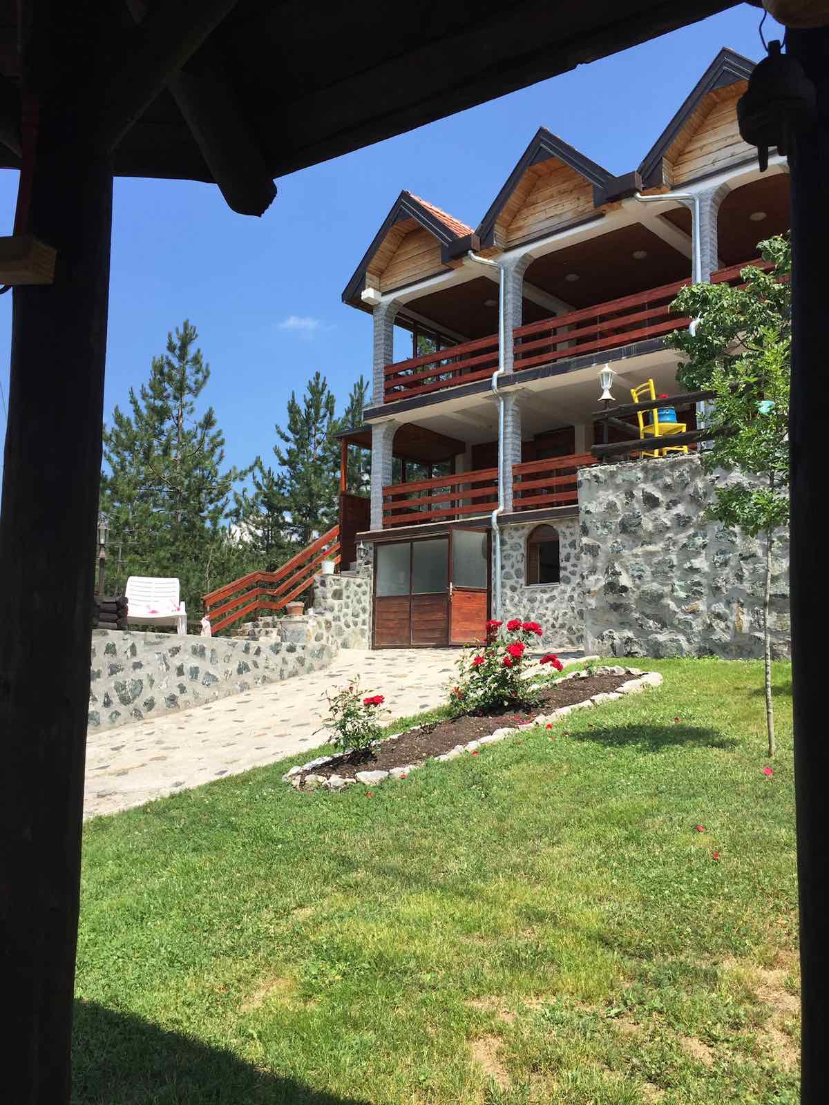 Prodaja kuce Zlatibor ili zamena za nekretninu 3