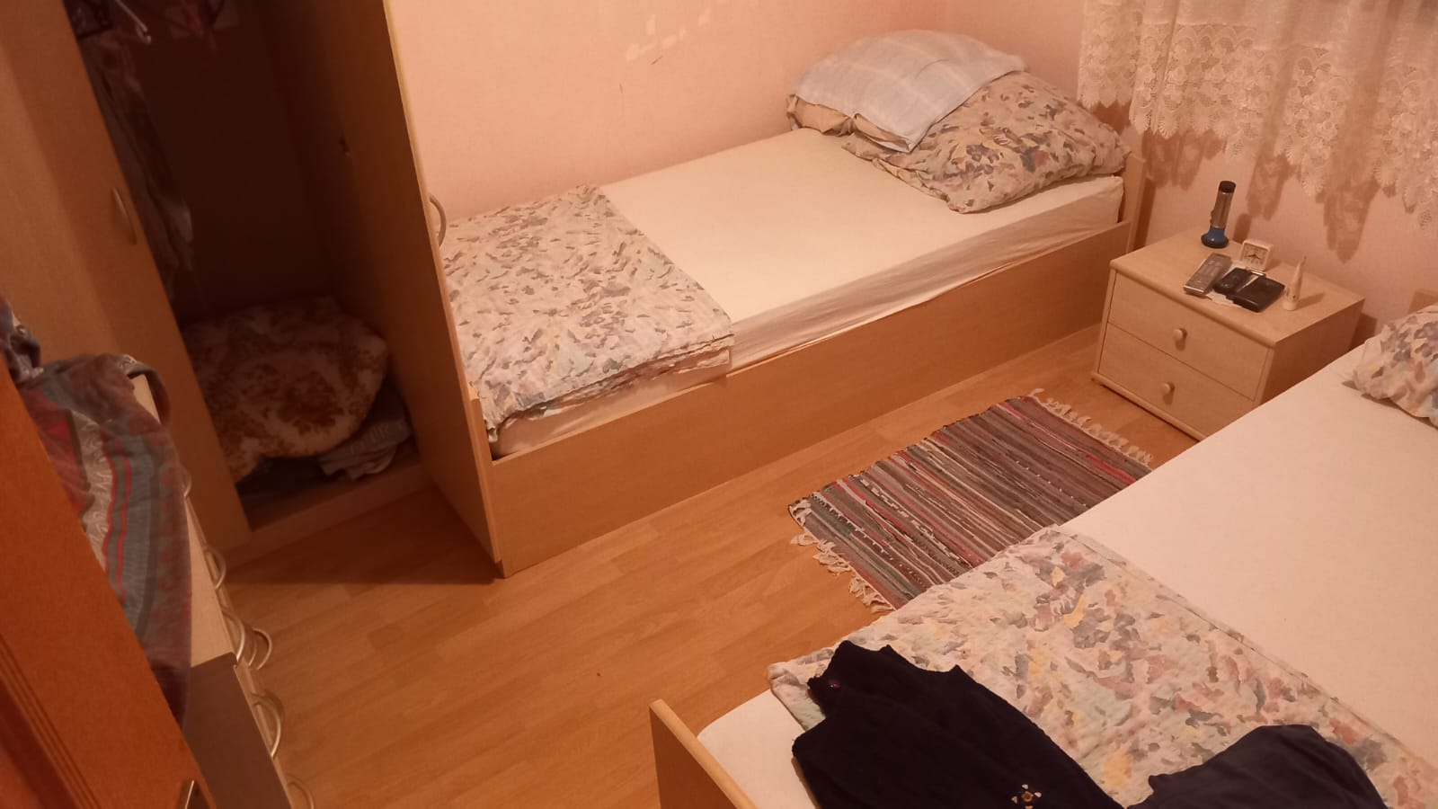 Dobre Vode  150m od mora 2