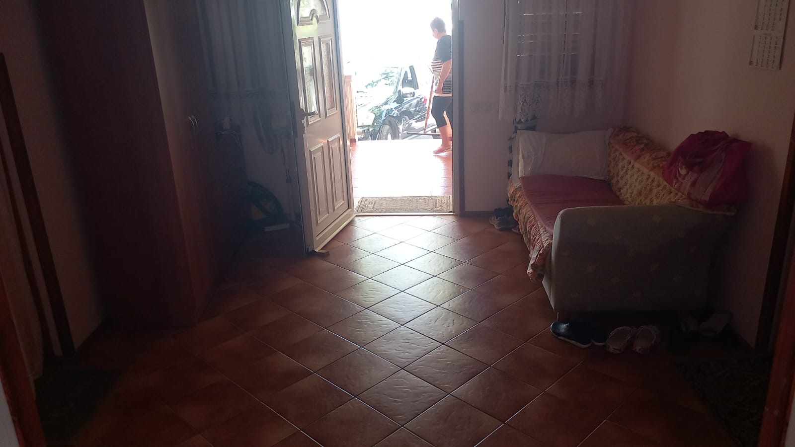 Dobre Vode  150m od mora 3