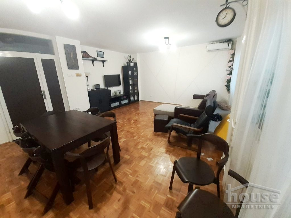 Stan,NOVI SAD,SOCIJALNO 75m2,185400€ , ID: 1059527 3