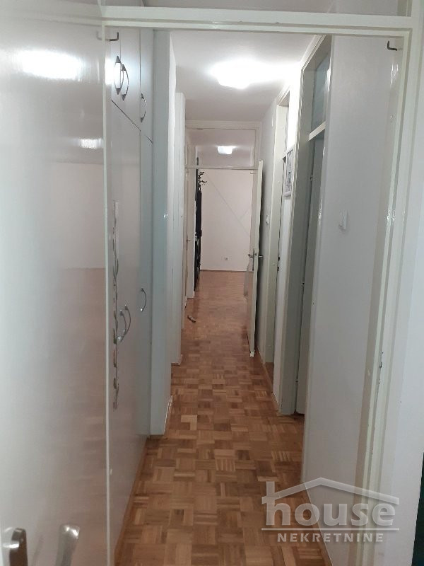 Stan,NOVI SAD,SOCIJALNO 75m2,185400€ , ID: 1059527 19