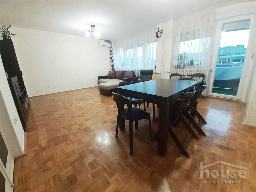 Stan,NOVI SAD,SOCIJALNO 75m2,185400€ , ID: 1059527 21