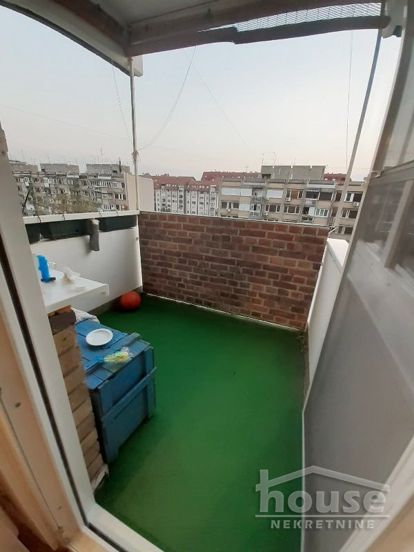 Stan,NOVI SAD,SOCIJALNO 75m2,185400€ , ID: 1059527 10