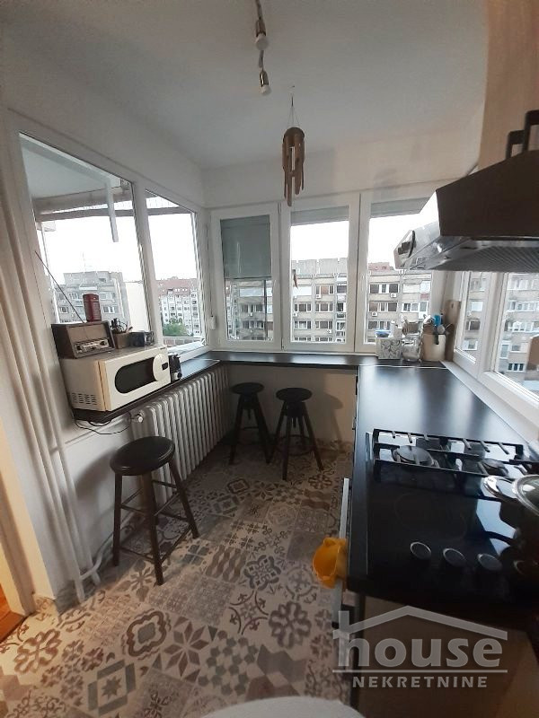 Stan,NOVI SAD,SOCIJALNO 75m2,185400€ , ID: 1059527 8