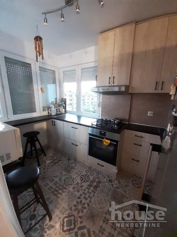 Stan,NOVI SAD,SOCIJALNO 75m2,185400€ , ID: 1059527 9