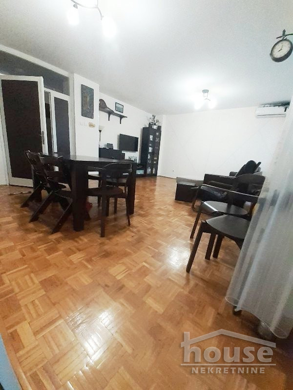 Stan,NOVI SAD,SOCIJALNO 75m2,185400€ , ID: 1059527 5