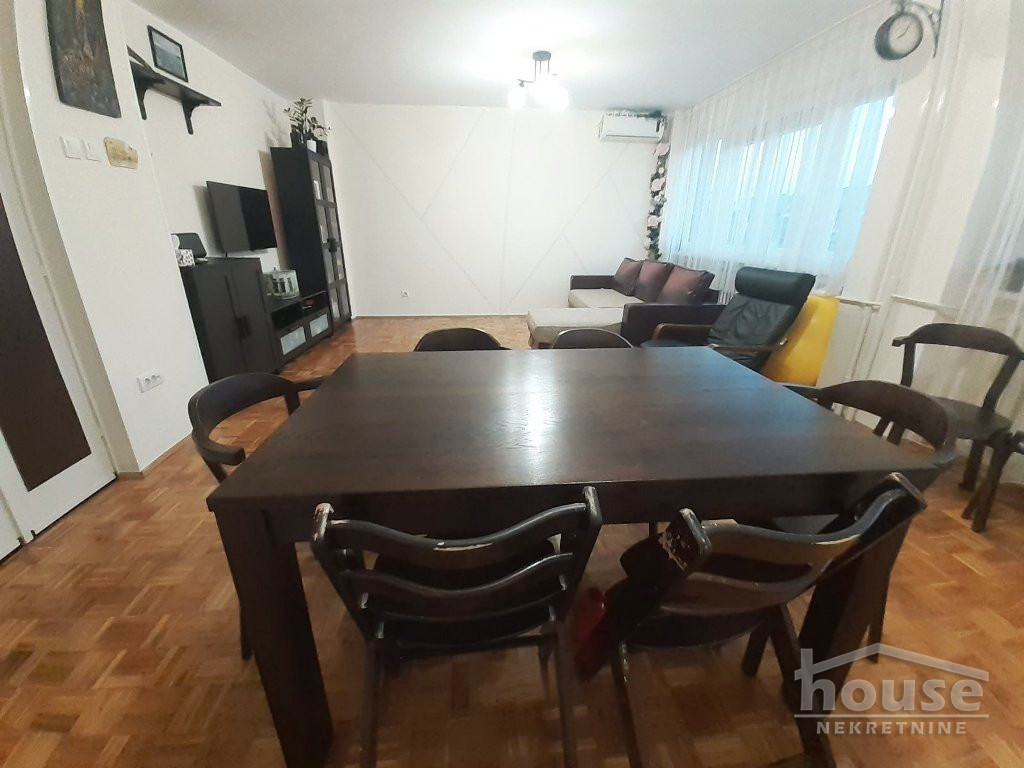 Stan,NOVI SAD,SOCIJALNO 75m2,185400€ , ID: 1059527 6