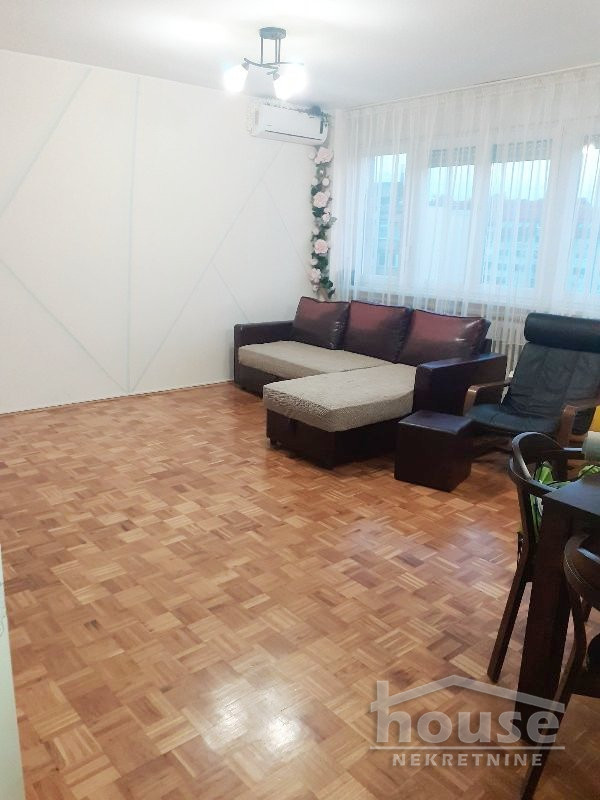 Stan,NOVI SAD,SOCIJALNO 75m2,185400€ , ID: 1059527 7