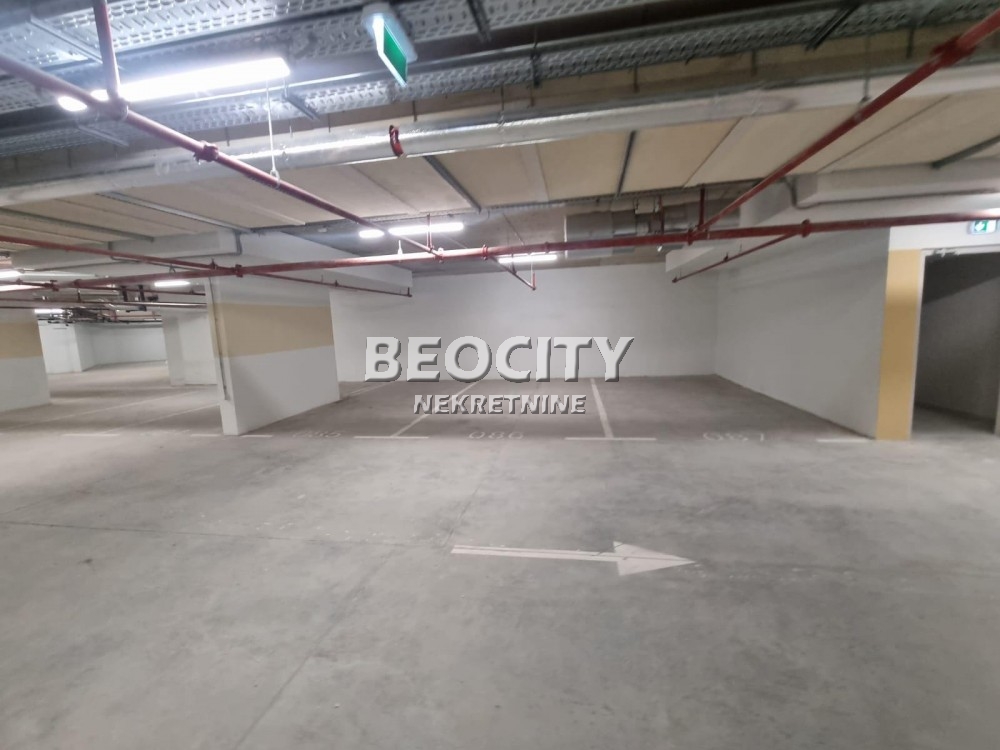 Trosoban stan, 72 m2, Centar, Hercegovačka ID: 94809 15