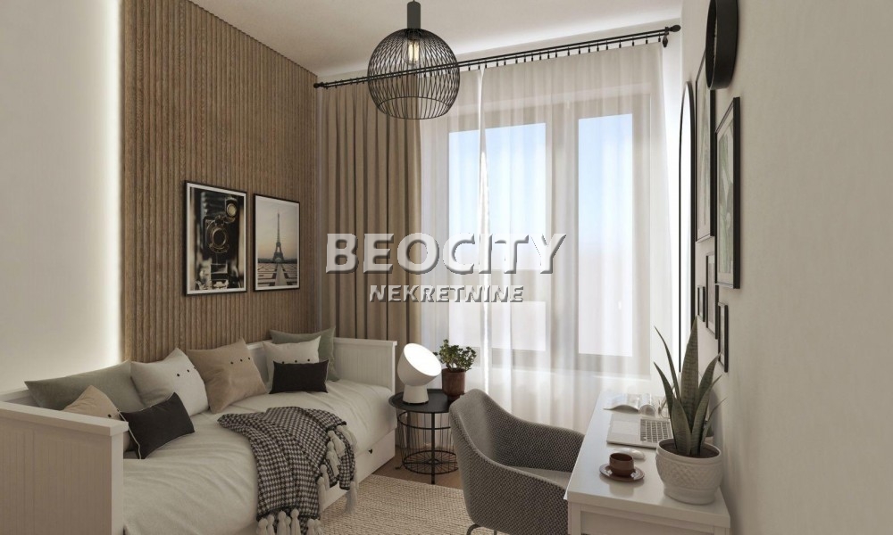 Trosoban stan, 72 m2, Centar, Hercegovačka ID: 94809 5