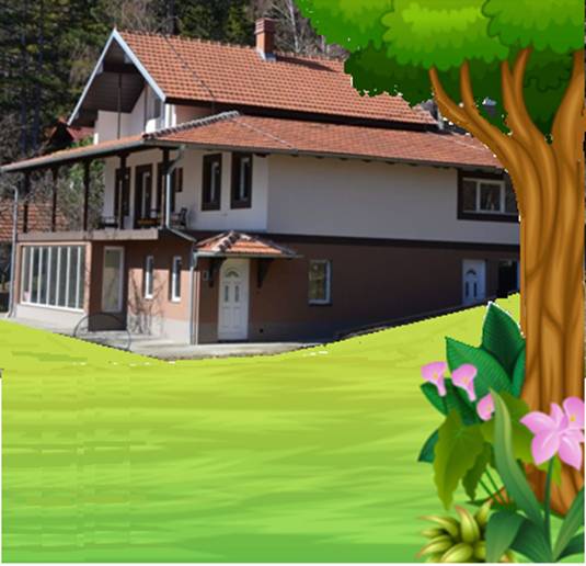 Nova kuća na Kosmaju 3