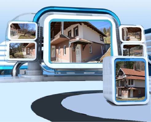 Nova kuća na Kosmaju 4