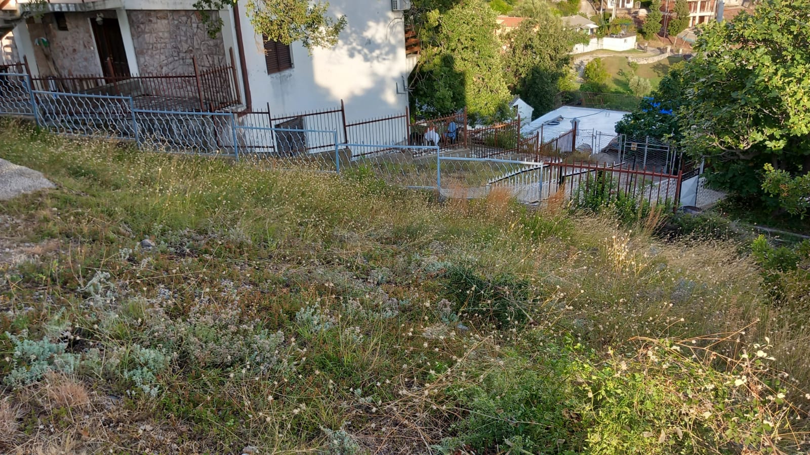 Bar  Šušanj  vokemndica sa pogledom 3