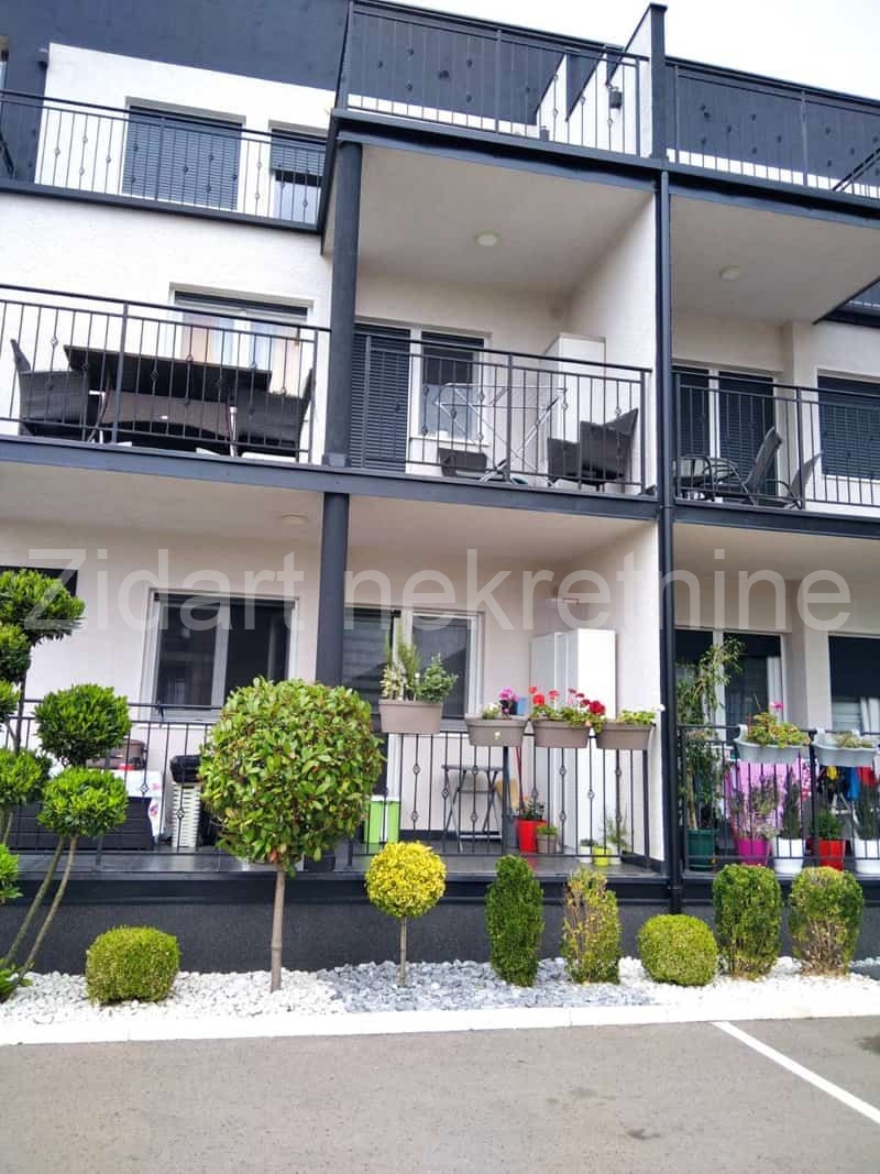Novogradnja, Surčin, Ledine, 38m2 5