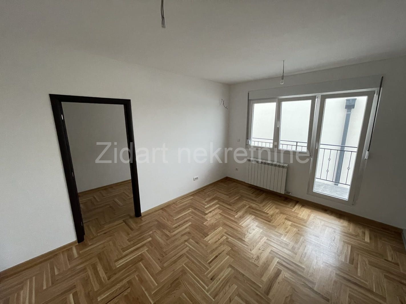 Novogradnja, Surčin, Ledine, 38m2 1