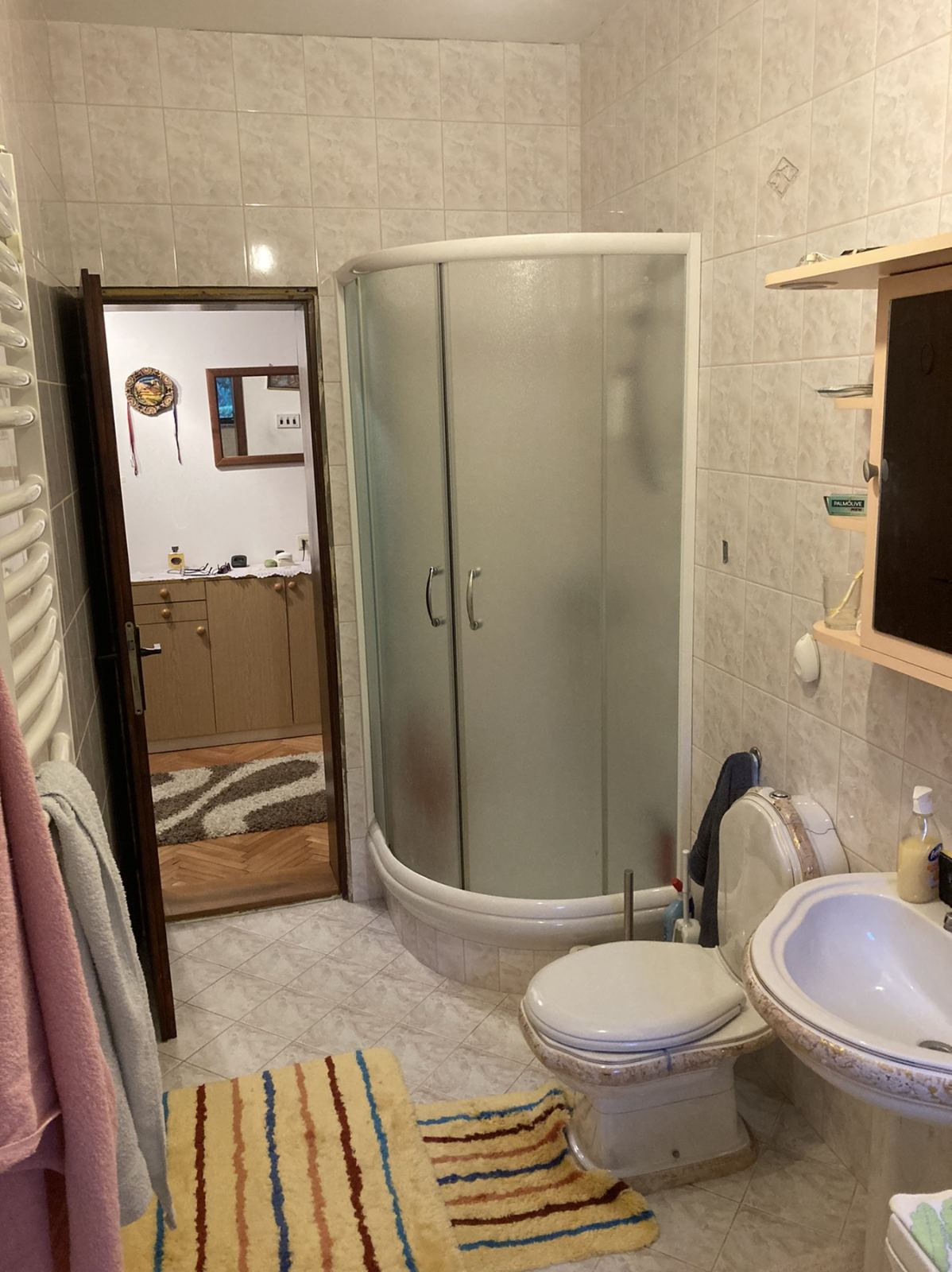 Kuca u Rusnju sa prostranim placem 5