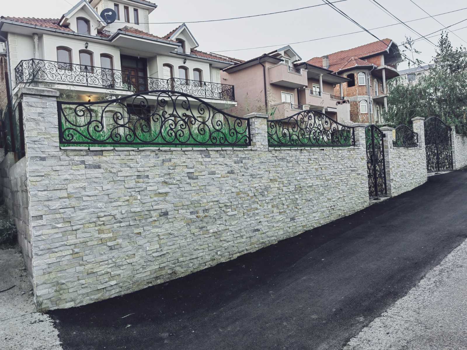 Kuća za izdavanje 1