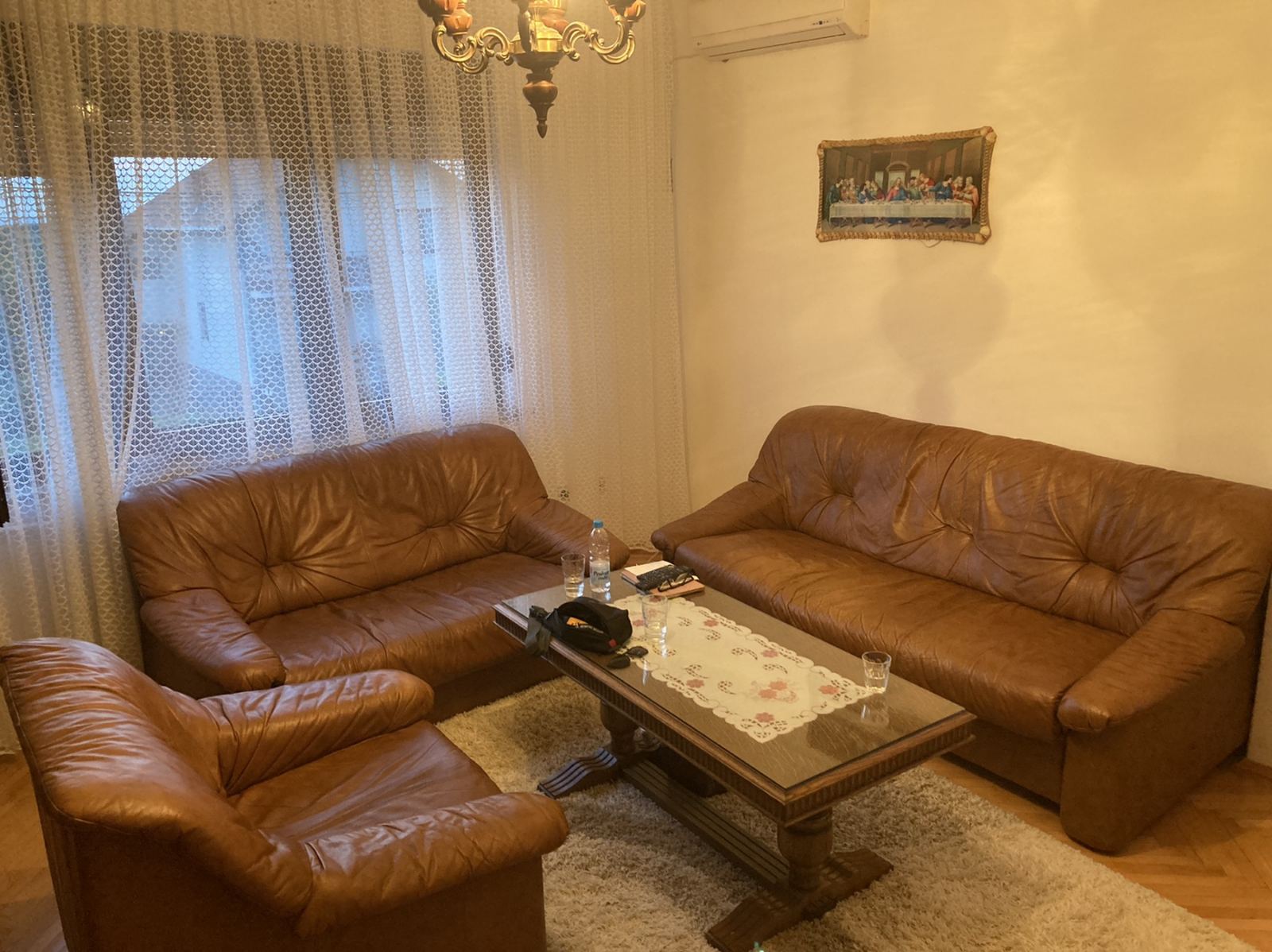 Kuca u Rusnju sa prostranim placem 2