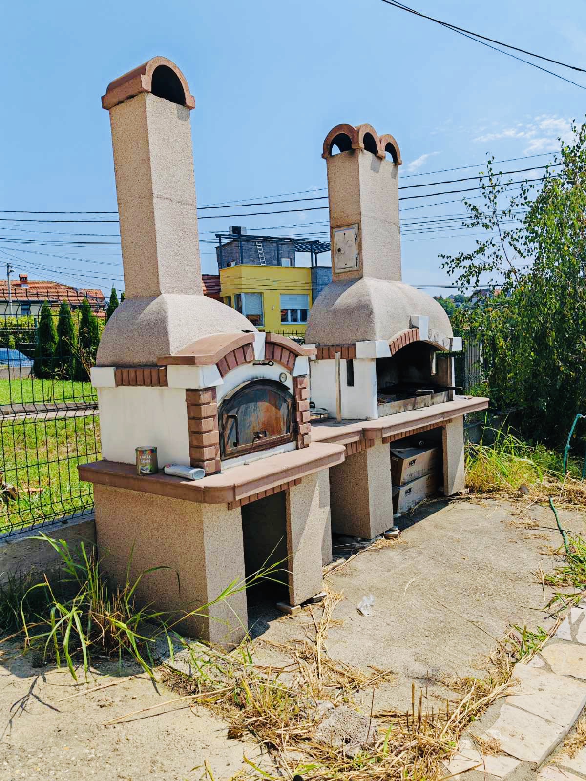 Kuća za izdavanje 5