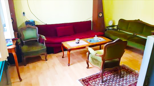 Prodajem kucu u sirem centru Smedereva 4