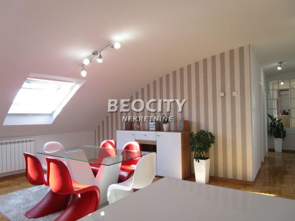 četvorosoban stan, 110 m2, Futoška ID: 77146 1