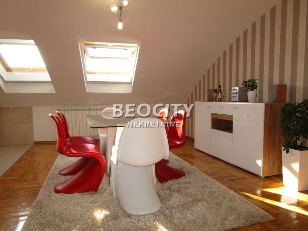 četvorosoban stan, 110 m2, Futoška ID: 77146 3