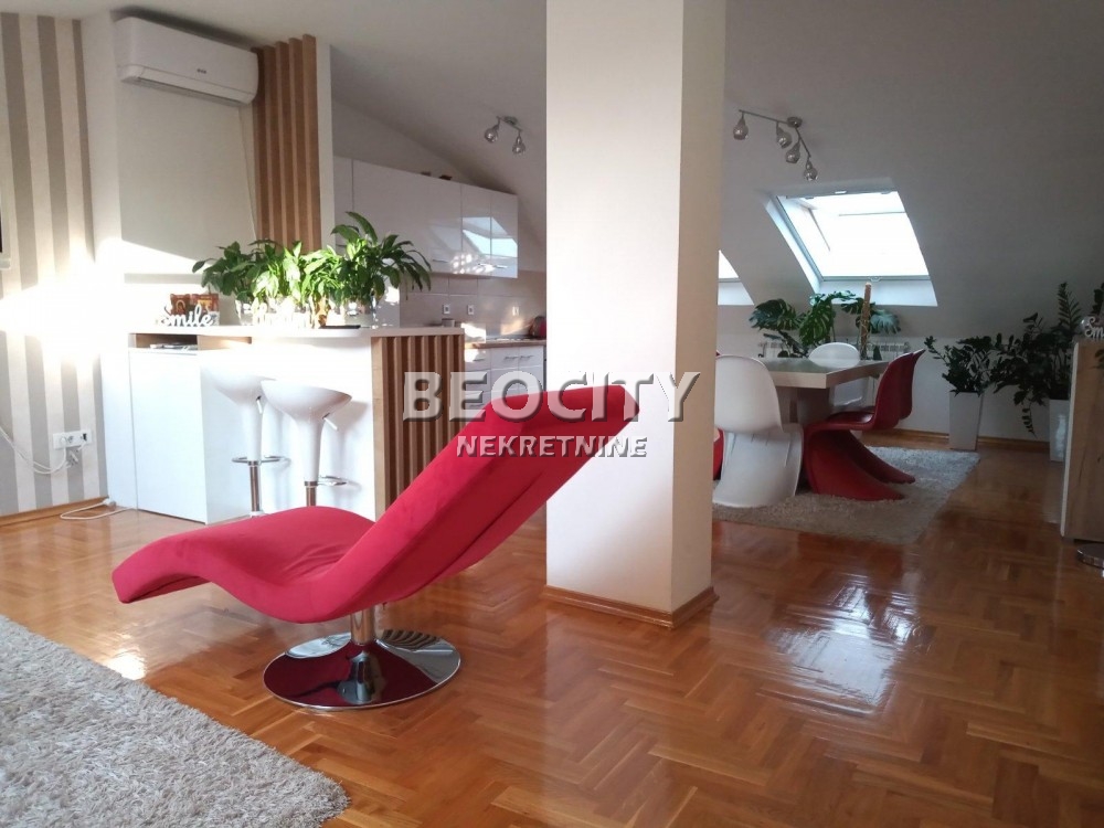 četvorosoban stan, 110 m2, Futoška ID: 77146 5