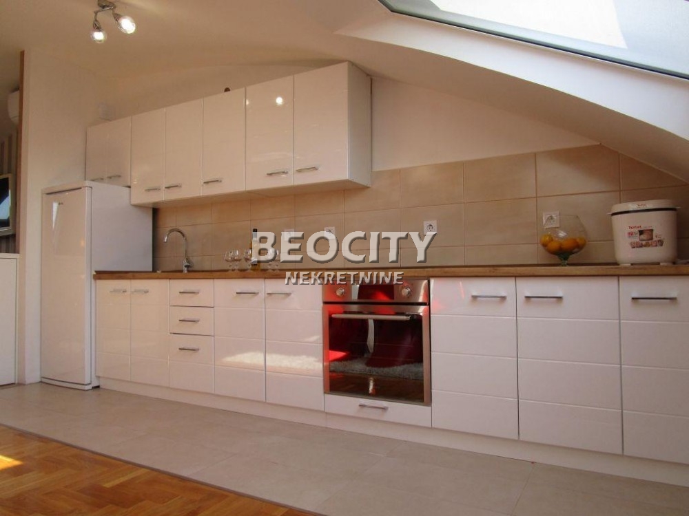 četvorosoban stan, 110 m2, Futoška ID: 77146 8