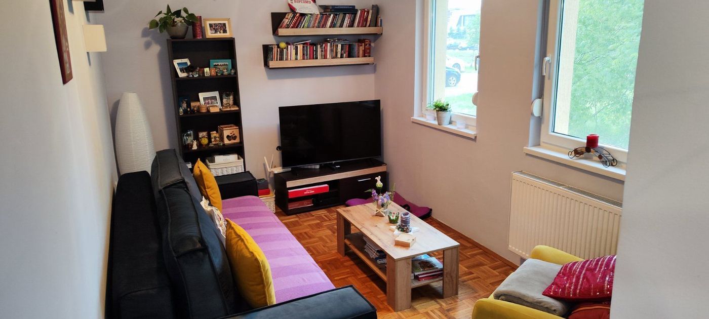 Odličan trosoban stan sjajnog rasporeda 1