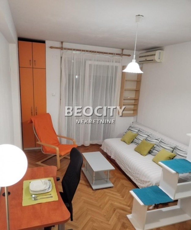 Jednosoban stan, 22 m2, Novi Sad, Dostojevskog ID: 101267 3