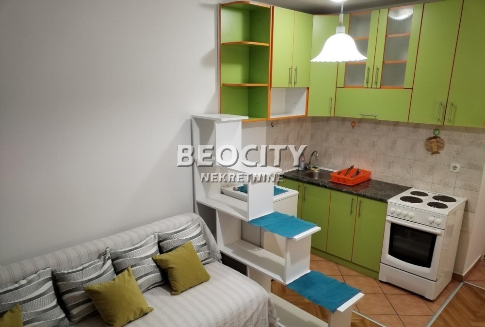 Jednosoban stan, 22 m2, Novi Sad, Dostojevskog ID: 101267 4