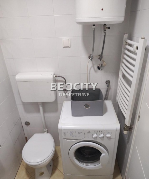 Jednosoban stan, 22 m2, Novi Sad, Dostojevskog ID: 101267 6