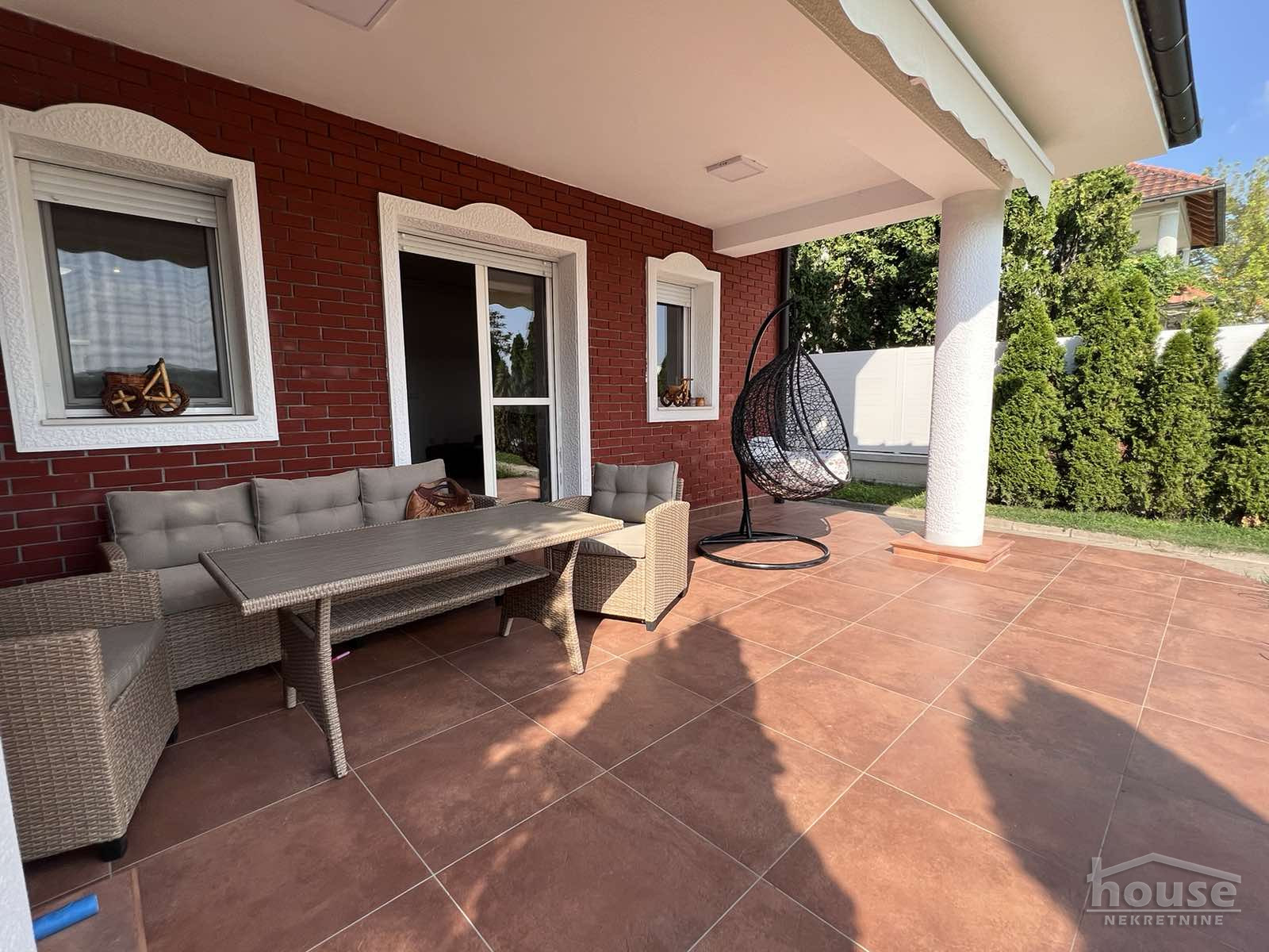 Kuće,NOVI SAD,KAMENJAR 120m2,1500€ , ID: 9115998 20