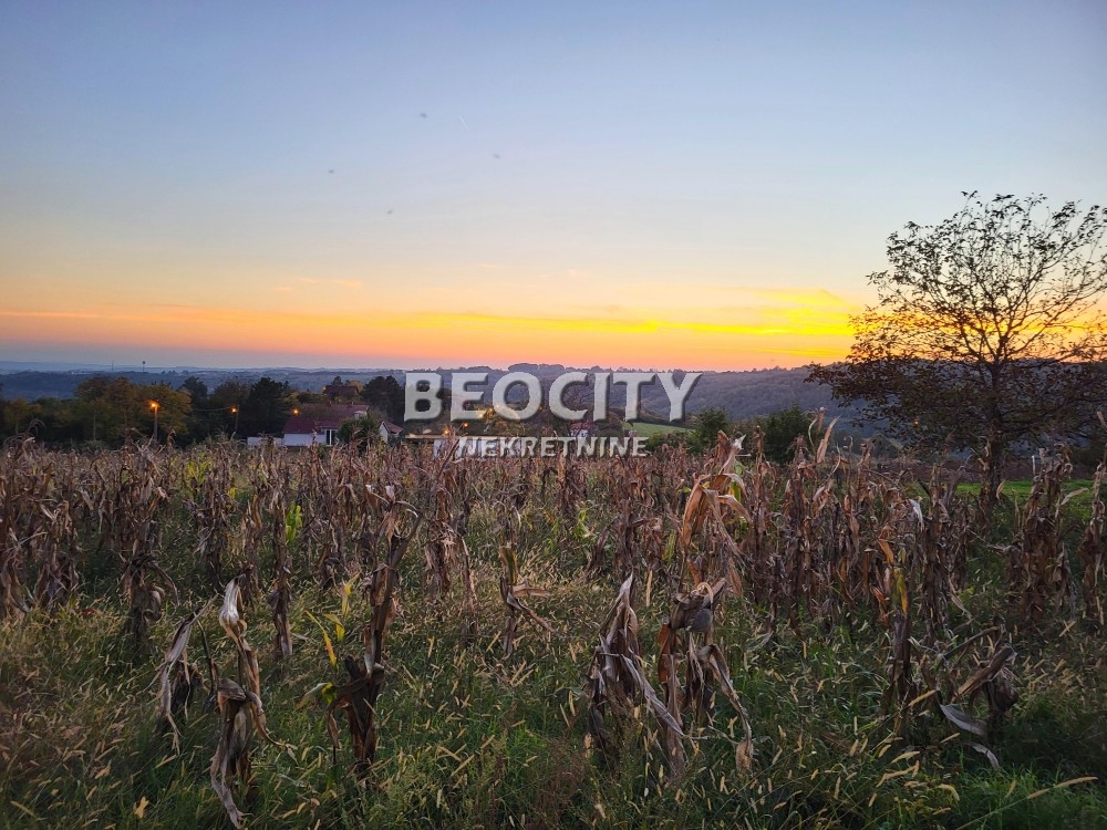 Plac, Barajevo, Glumcevo brdo ID: 100930 2