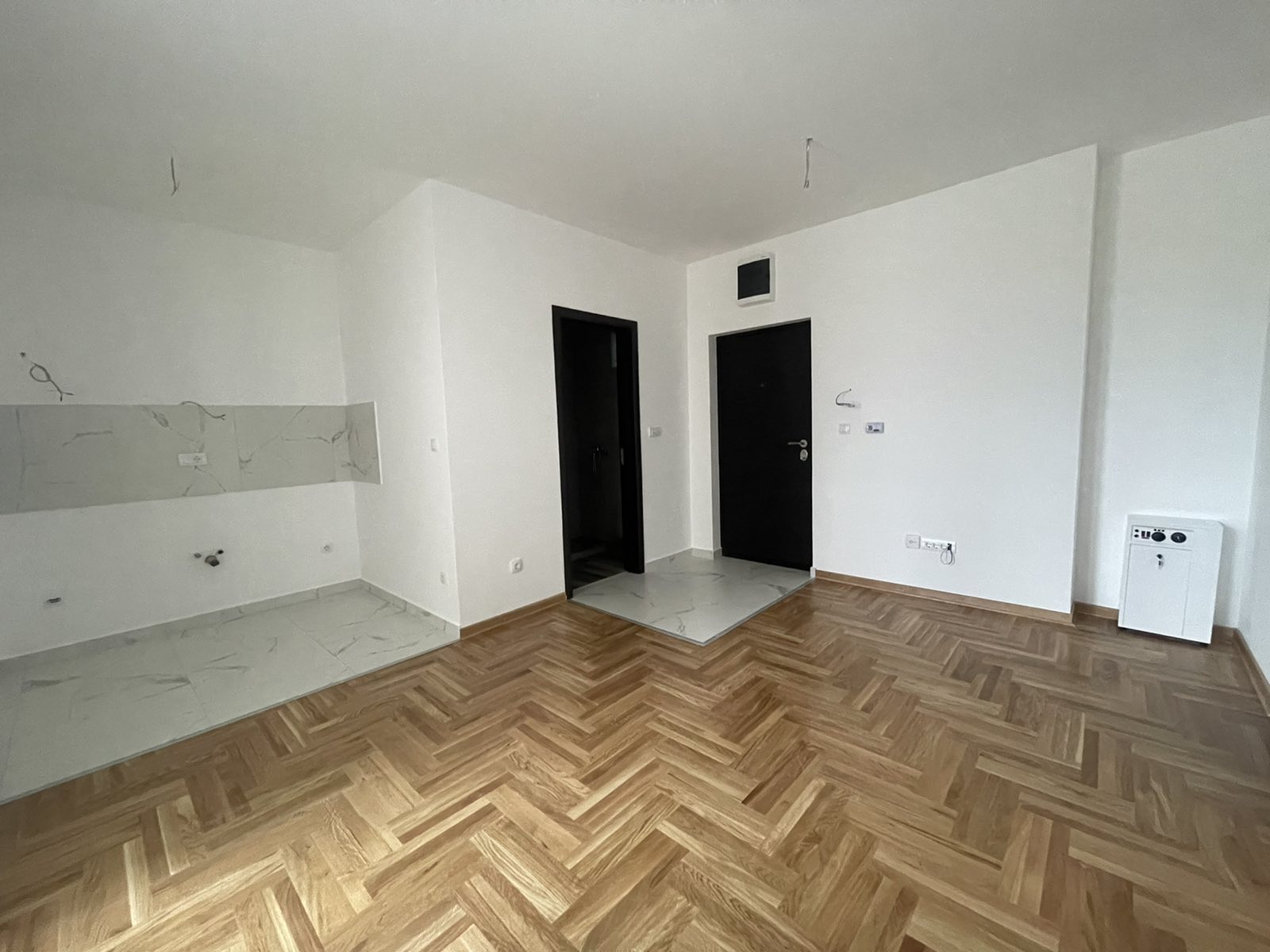 LUX STANOVI SA GRAĐEVINSKOM DOZVOLOM OD 29 DO 115 M2 5