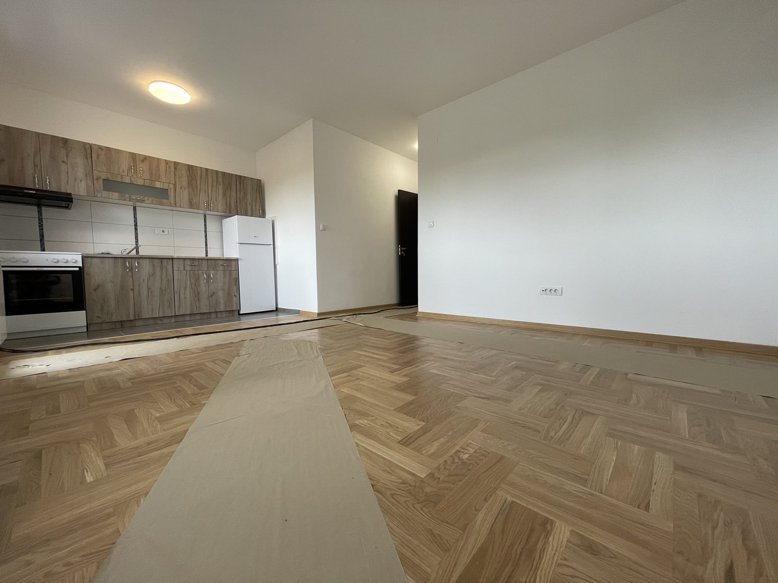 LUX STANOVI OD 29 DO 115 M2 U STAMBENOM KOMPLEKSU 3