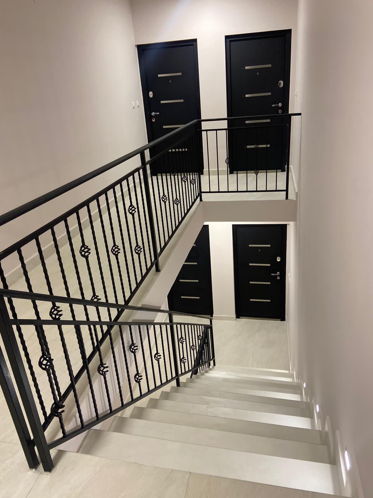 LUX STANOVI OD 29 DO 115 M2 U STAMBENOM KOMPLEKSU 2