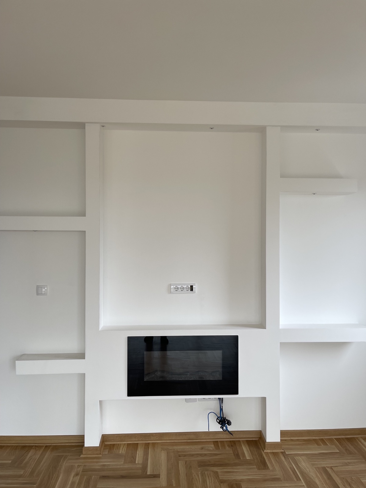 LUX STANOVI OD 29 DO 115 M2 U STAMBENOM KOMPLEKSU 3