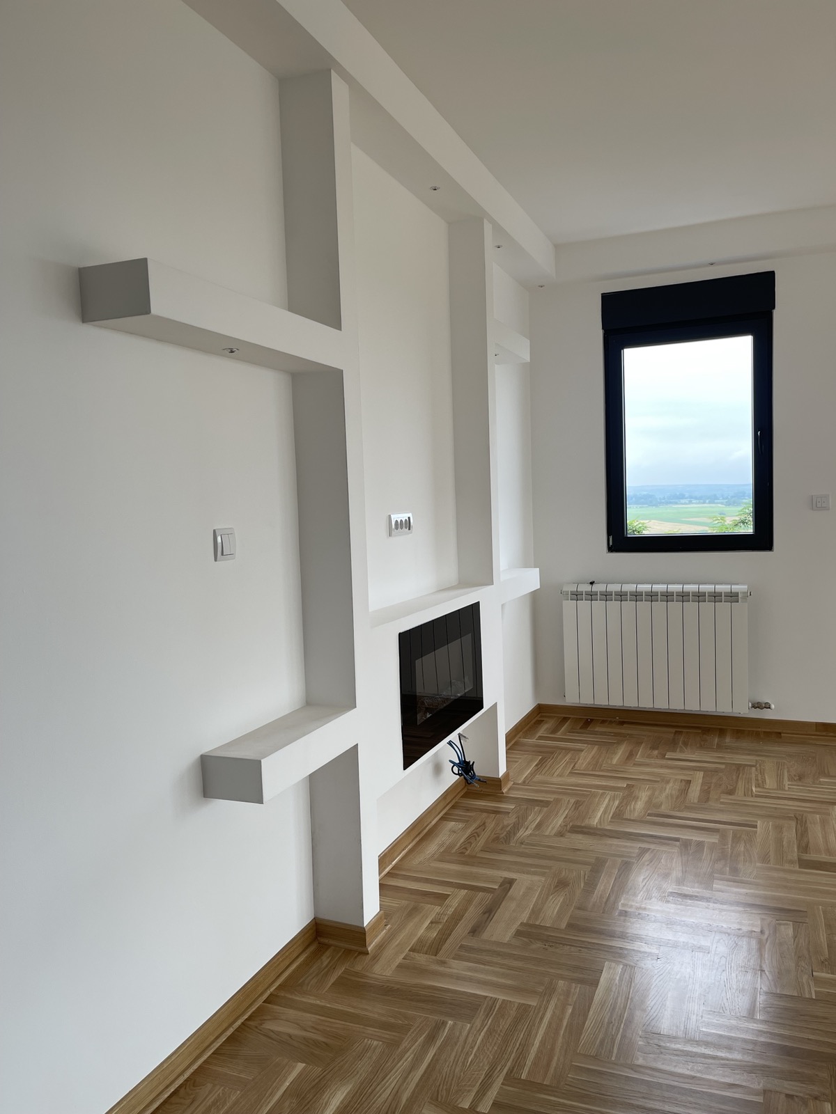 LUX STANOVI OD 29 DO 115 M2 U STAMBENOM KOMPLEKSU 4