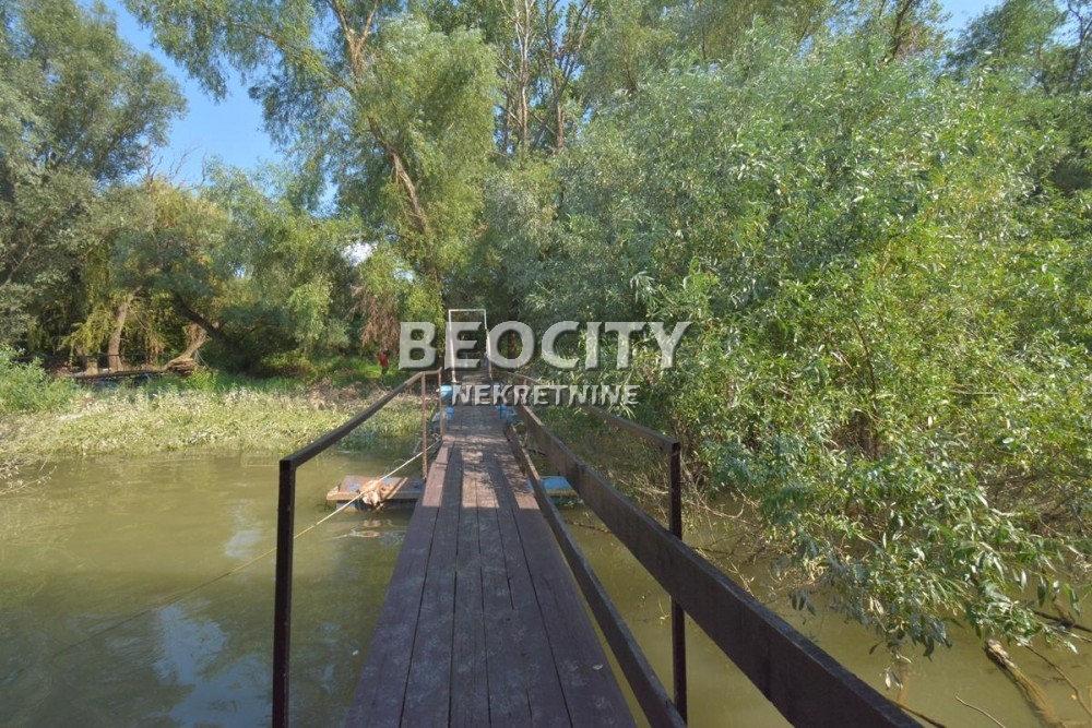 Jednosobna kuća, 40 m2, Umka, 13 Oktobra ID: 101284 15