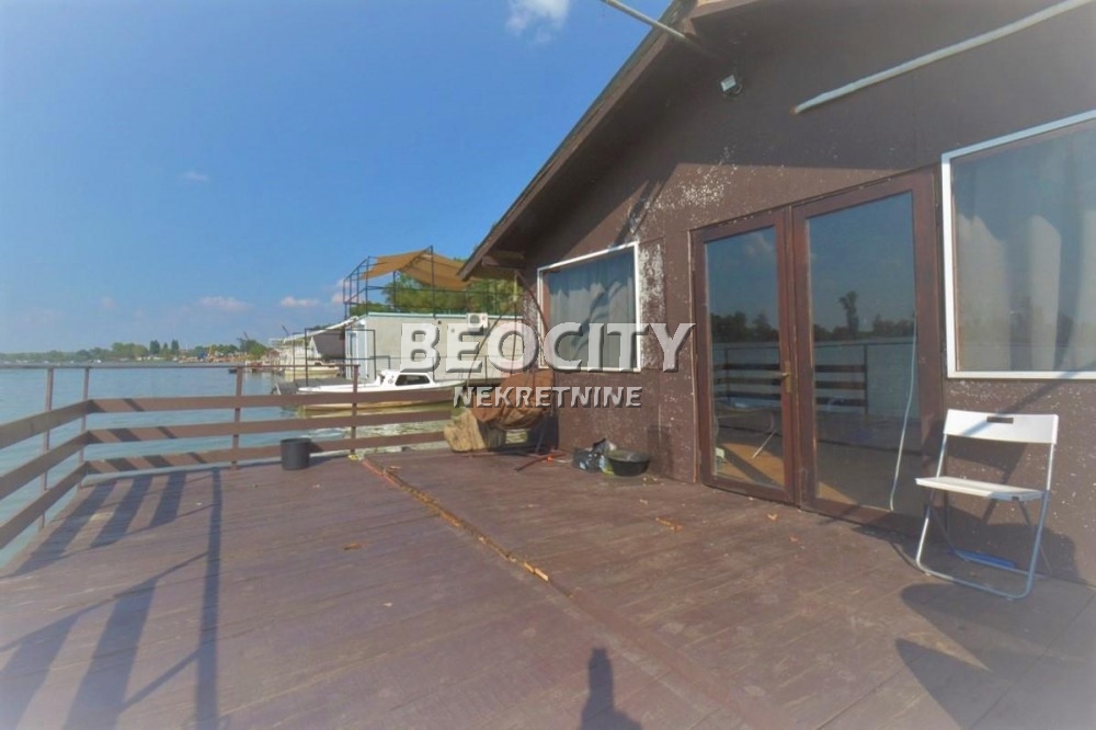 Jednosobna kuća, 40 m2, Umka, 13 Oktobra ID: 101284 8