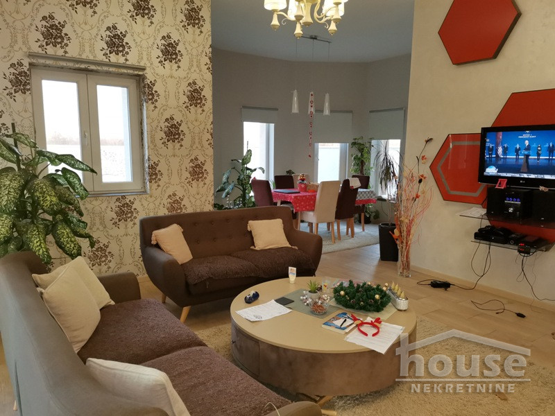 Kuće,NOVI SAD,SAJLOVO 311m2,3500€ , ID: 9113006 6