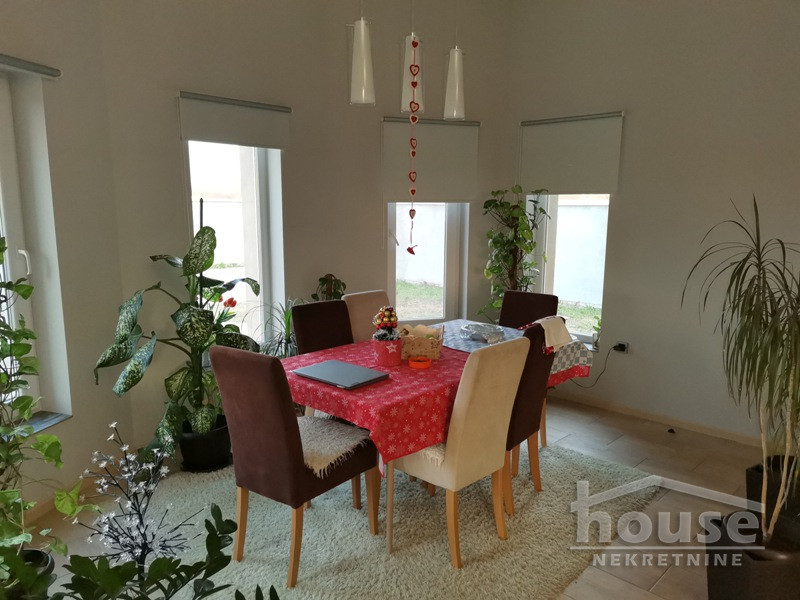 Kuće,NOVI SAD,SAJLOVO 311m2,3500€ , ID: 9113006 7