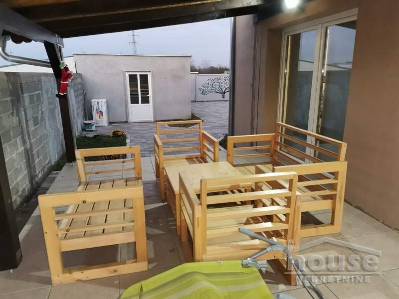 Kuće,NOVI SAD,SAJLOVO 311m2,3500€ , ID: 9113006 19