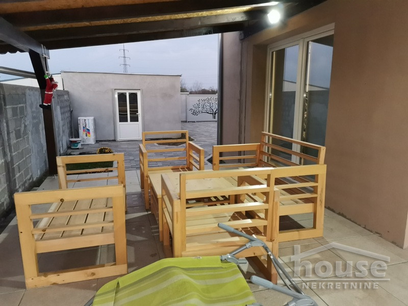 Kuće,NOVI SAD,SAJLOVO 311m2,3500€ , ID: 9113006 21