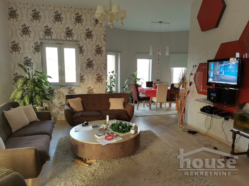 Kuće,NOVI SAD,SAJLOVO 311m2,3500€ , ID: 9113006 4