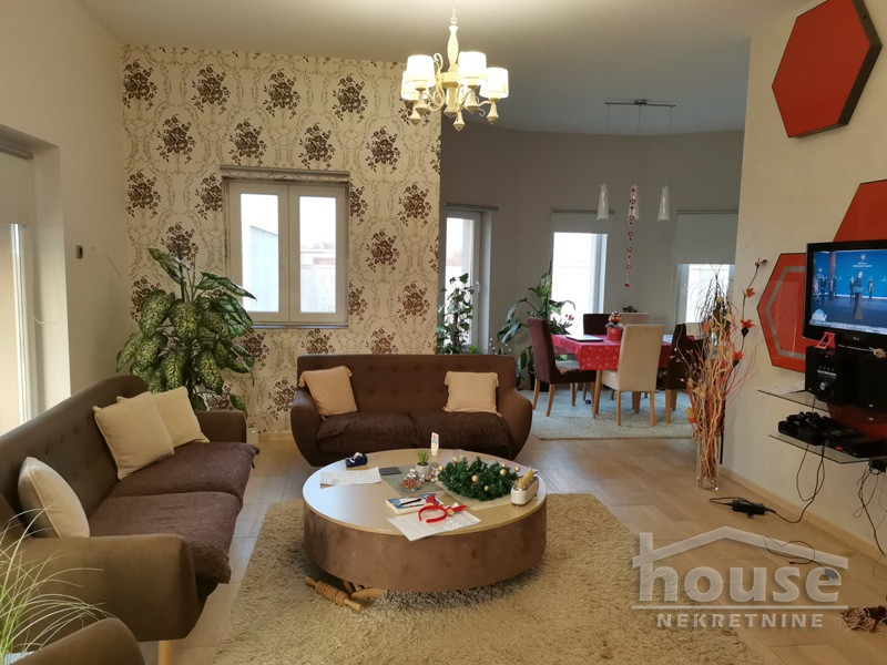 Kuće,NOVI SAD,SAJLOVO 311m2,3500€ , ID: 9113006 5