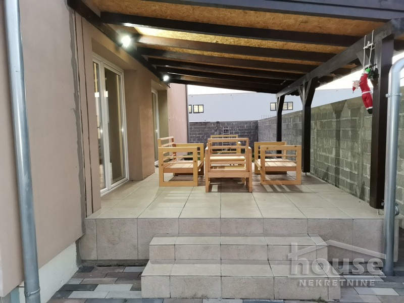 Kuće,NOVI SAD,SAJLOVO 311m2,3500€ , ID: 9113006 2